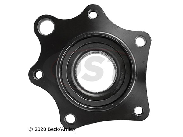 beckarnley-051-4246 Rear Wheel Bearings